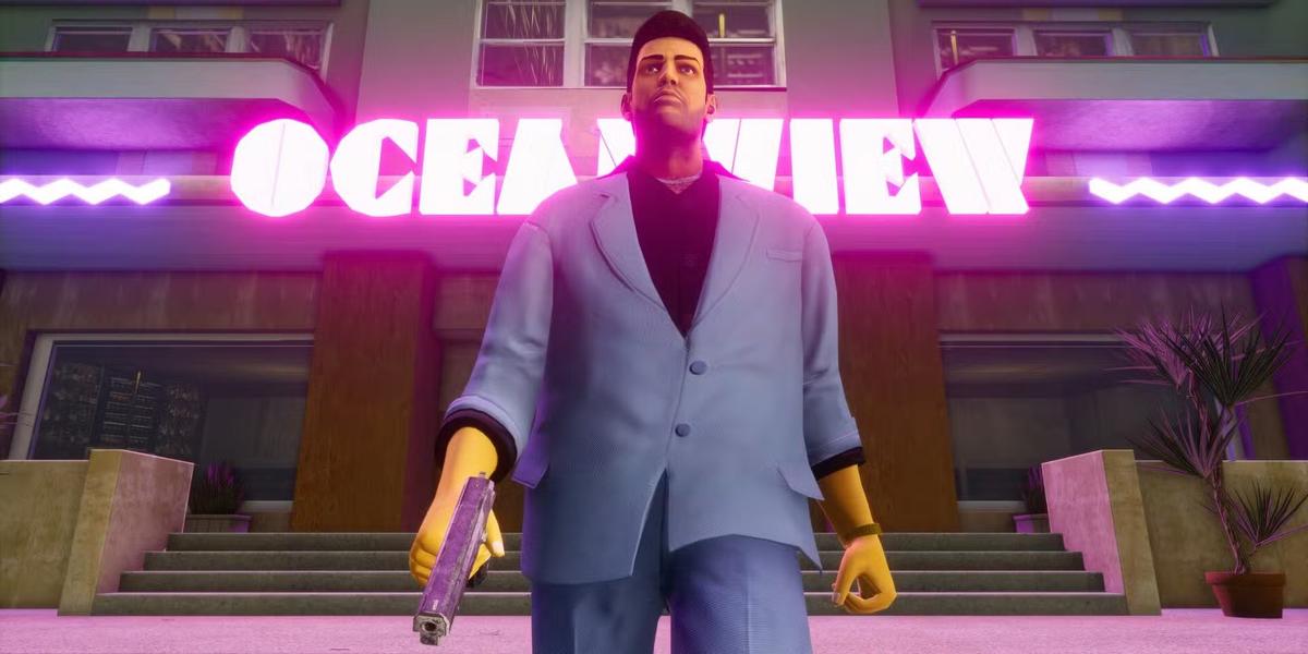 Фото: GTA Vice City