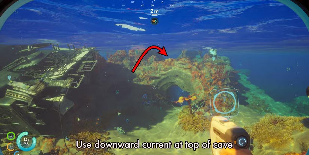 Фото: Subnautica 2