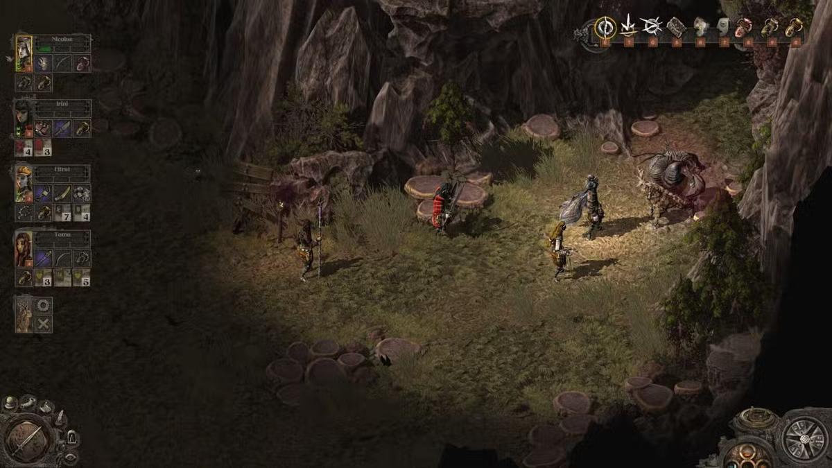 Фото: Banquet for Fools