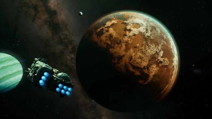 Фото: The Outer Worlds 2