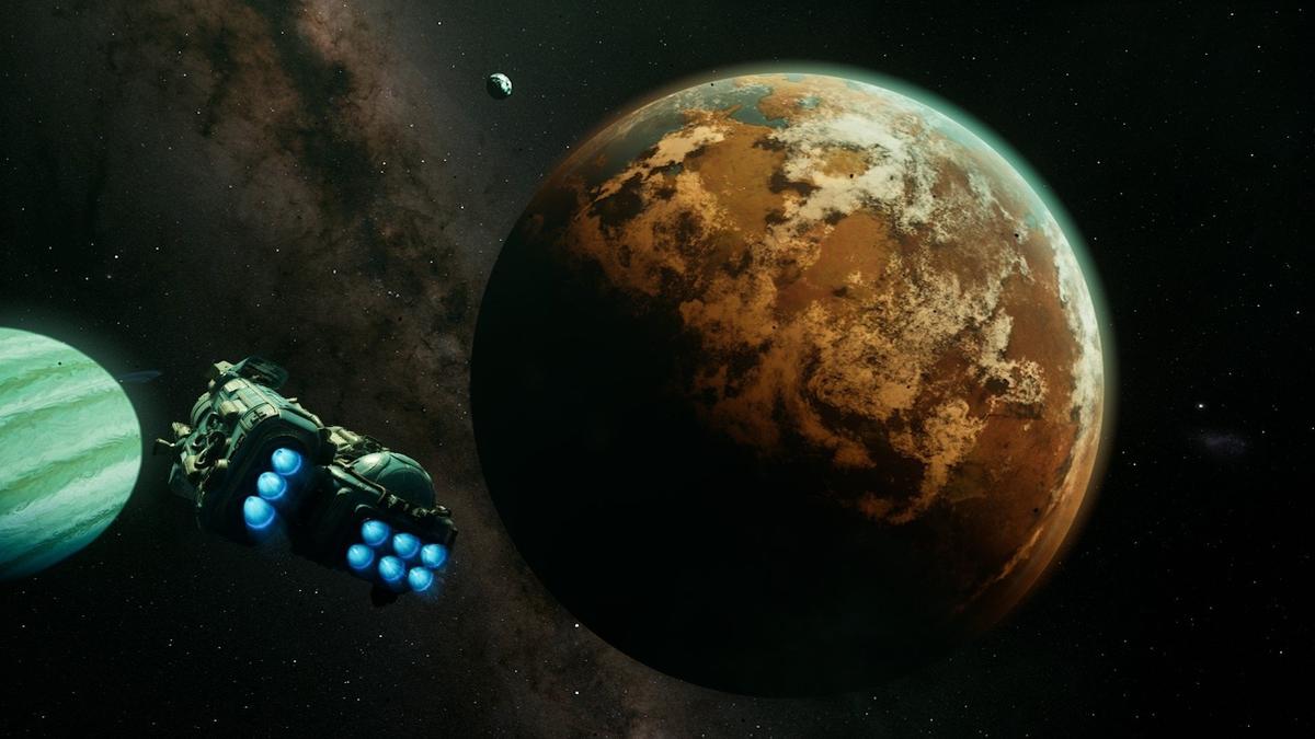 Фото: The Outer Worlds 2