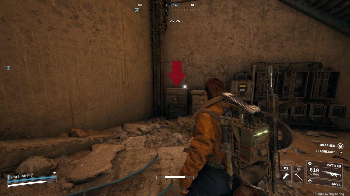 Фото: Arc Raiders