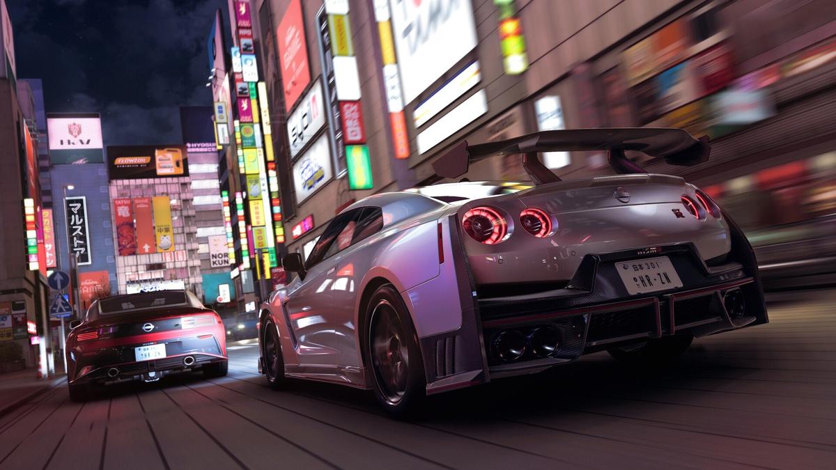 Фото: Forza Horizon 6