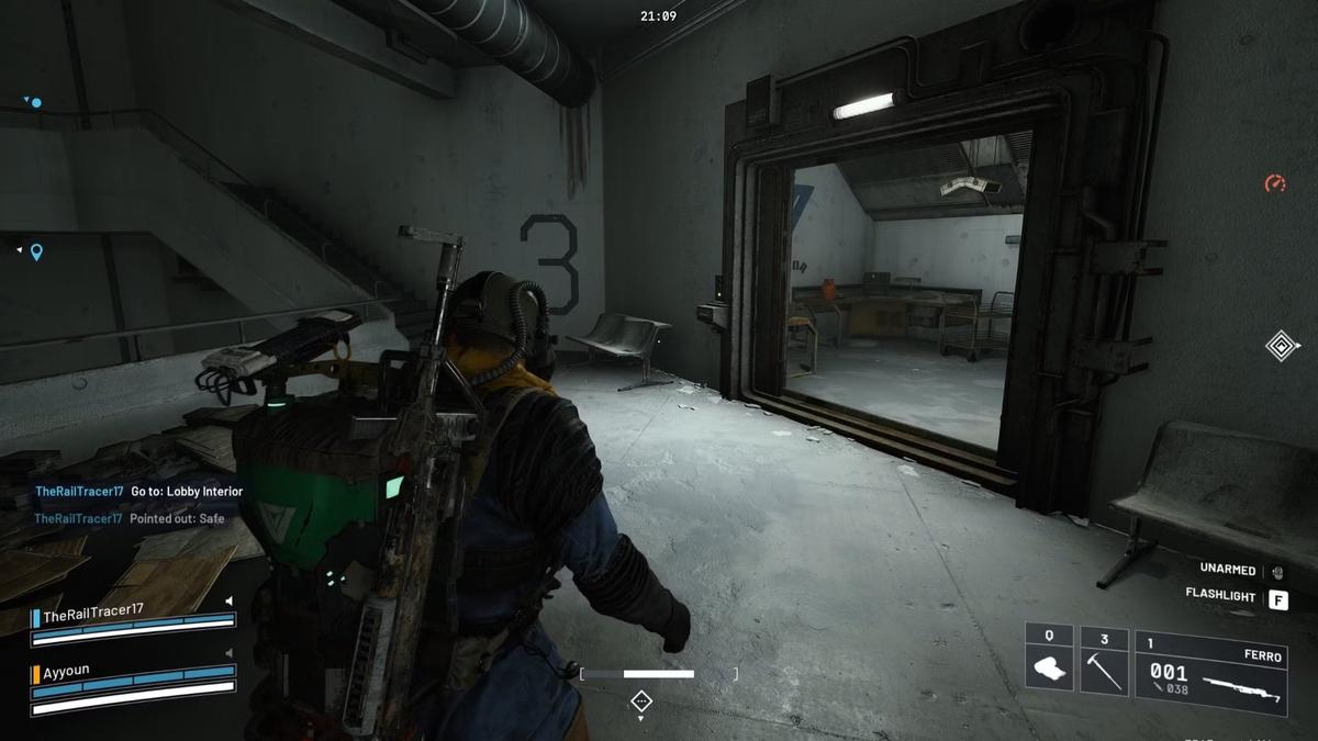 Фото: ARC Raiders