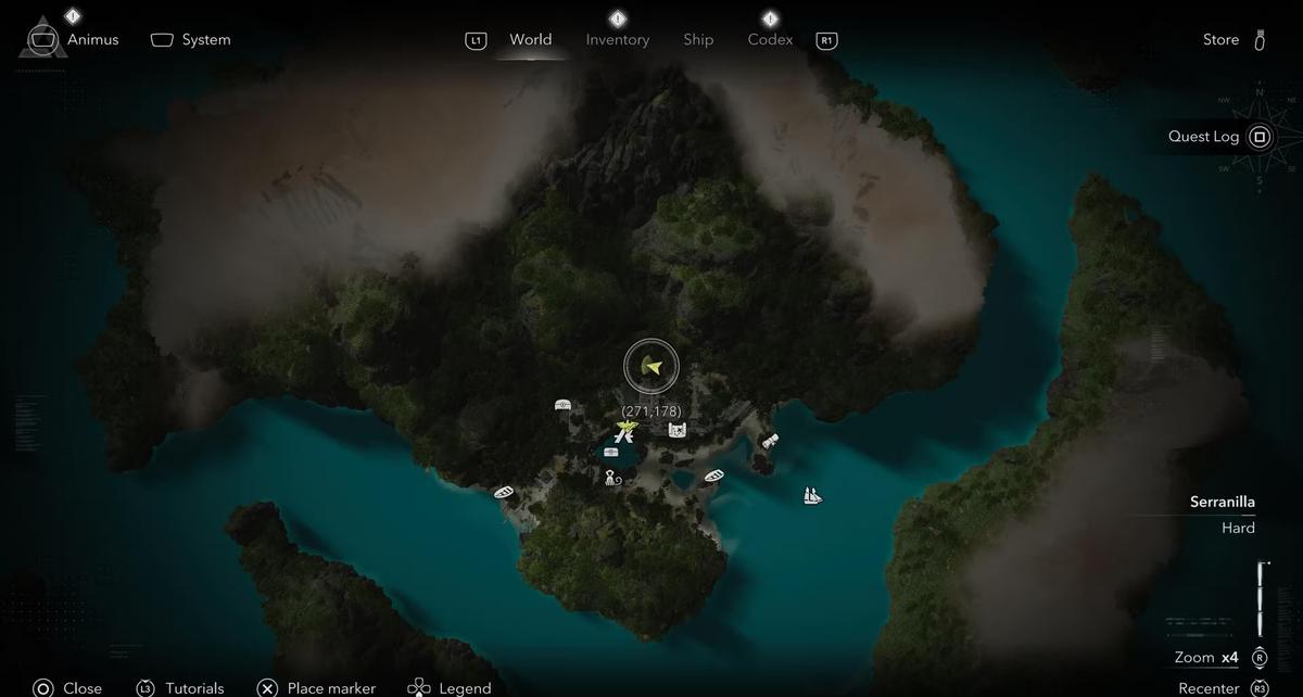Фото: Assassin's Creed: Black Flag Resynced