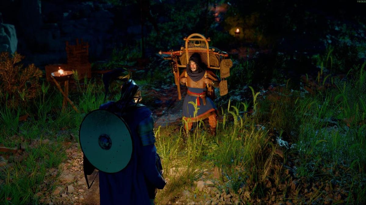 Фото: Crimson Desert