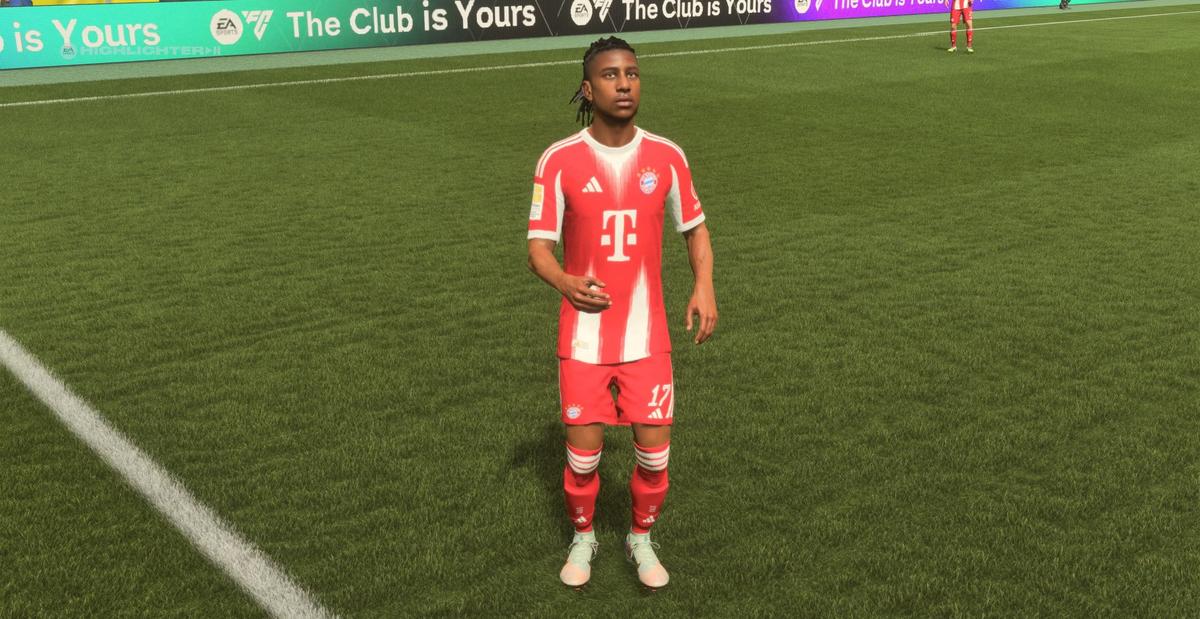 Фото: EA Sports FC 26