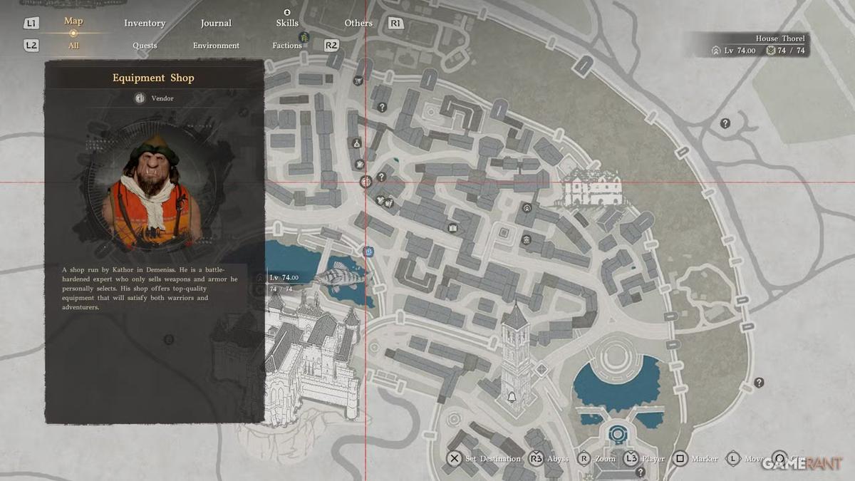 Фото: Crimson Desert