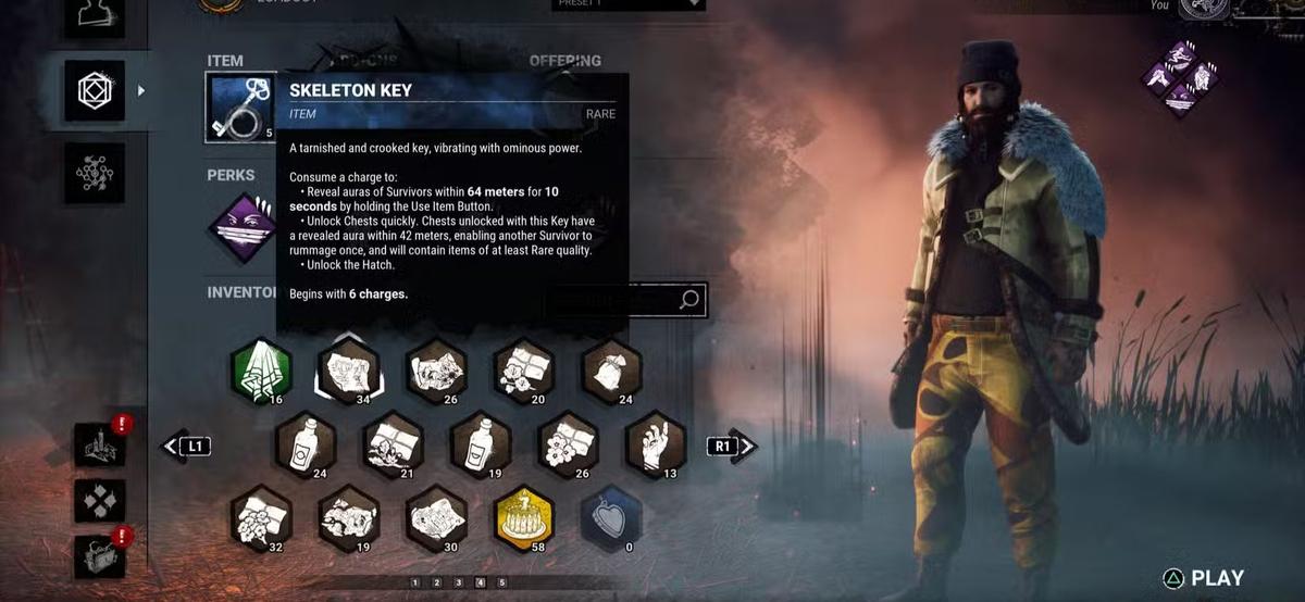 Фото: Dead by Daylight