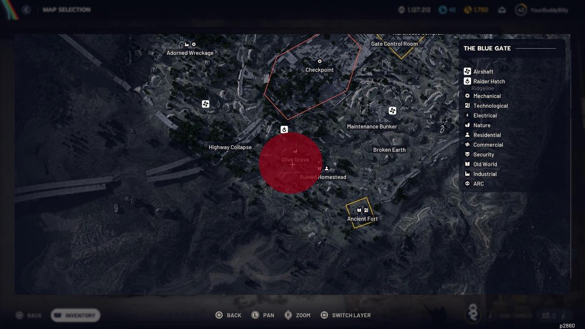 Фото: Arc Raiders