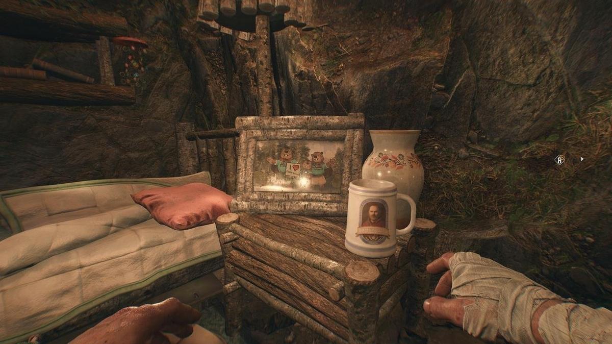 Фото: Dying Light: The Beast