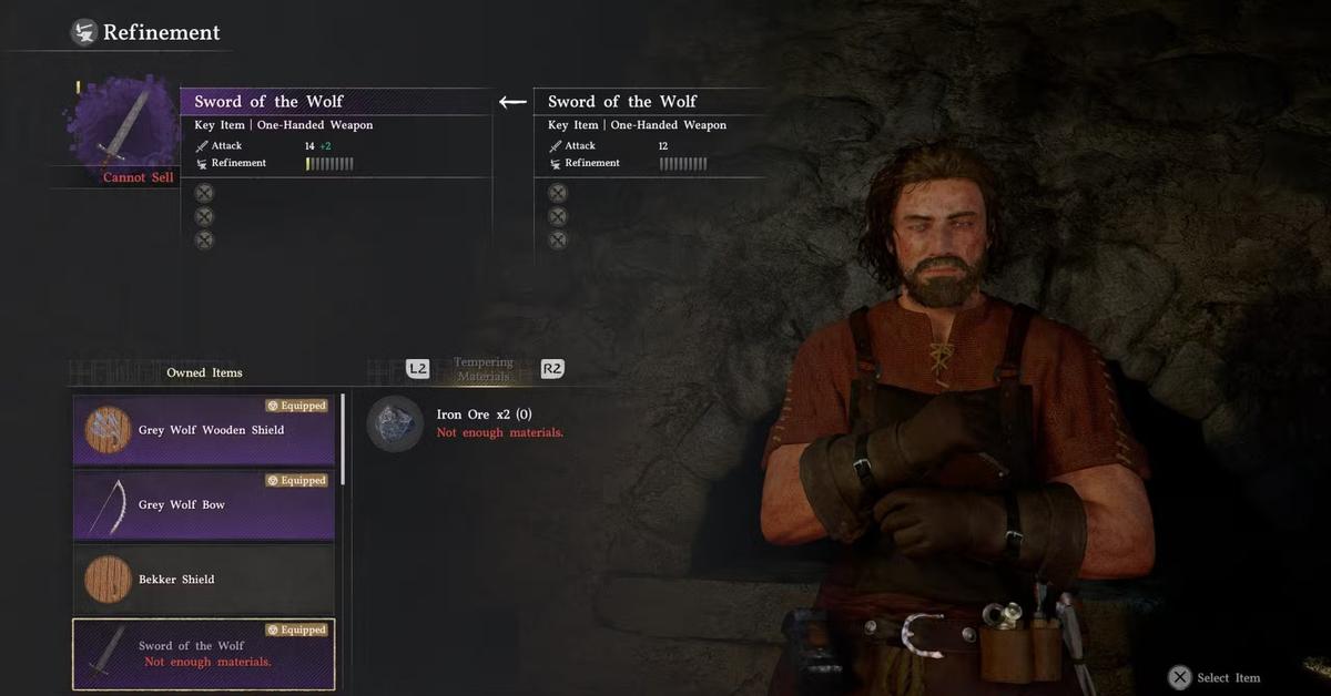 Фото: Crimson Desert