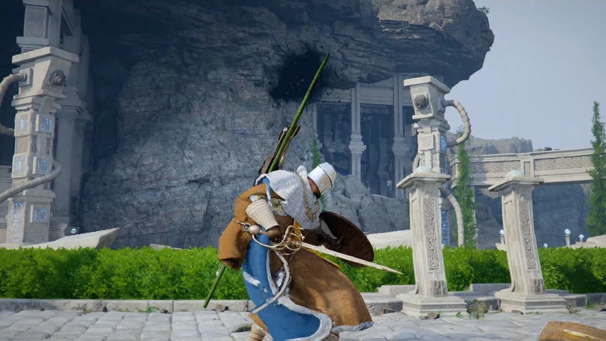 Фото: Crimson Desert