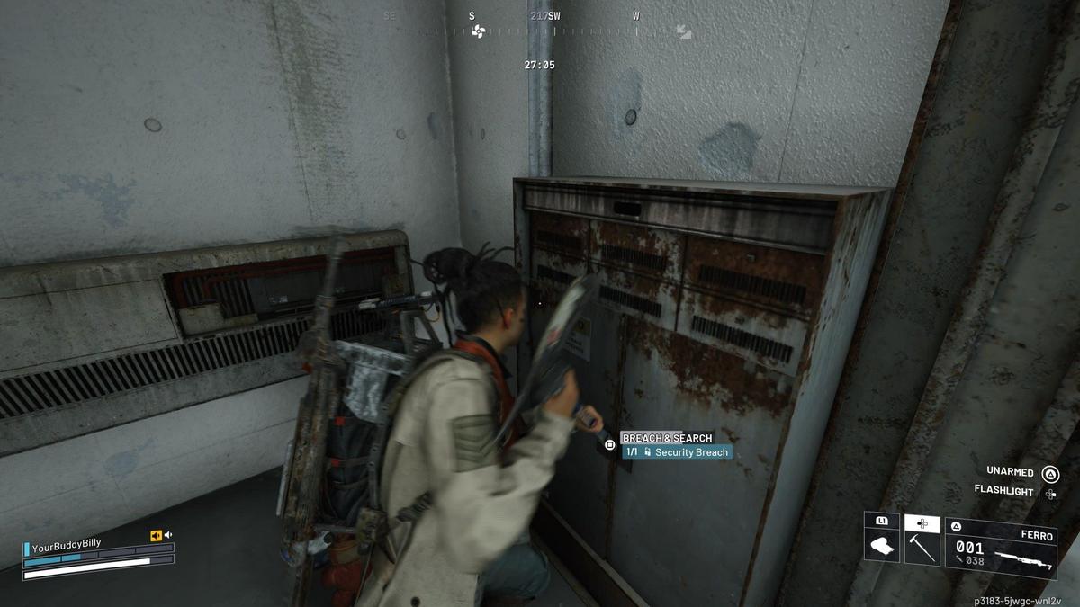 Фото: Arc Raiders