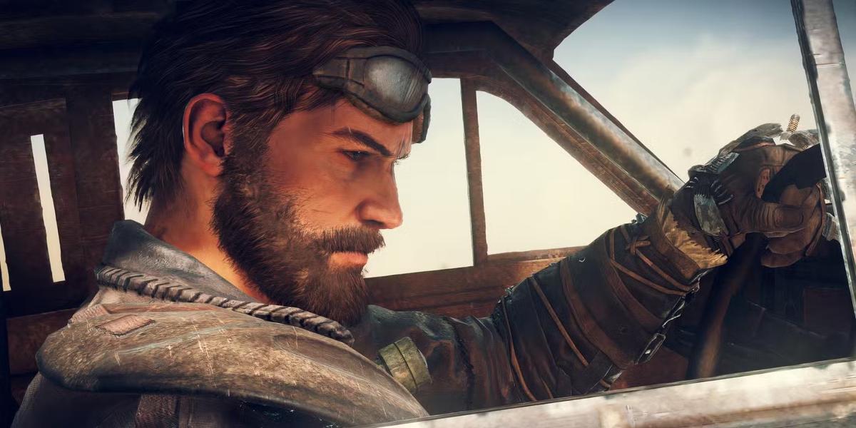 Фото: Mad Max (2015)