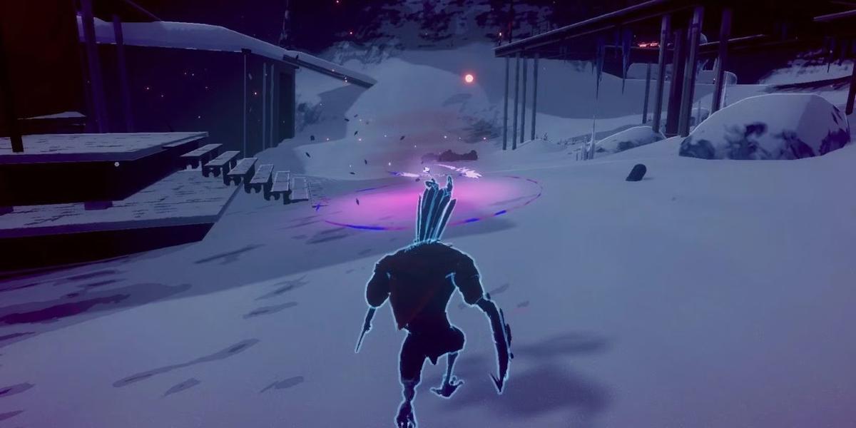 Фото: Risk Of Rain 2