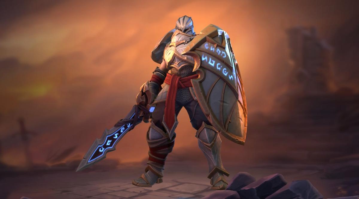 Фото: Fellowship