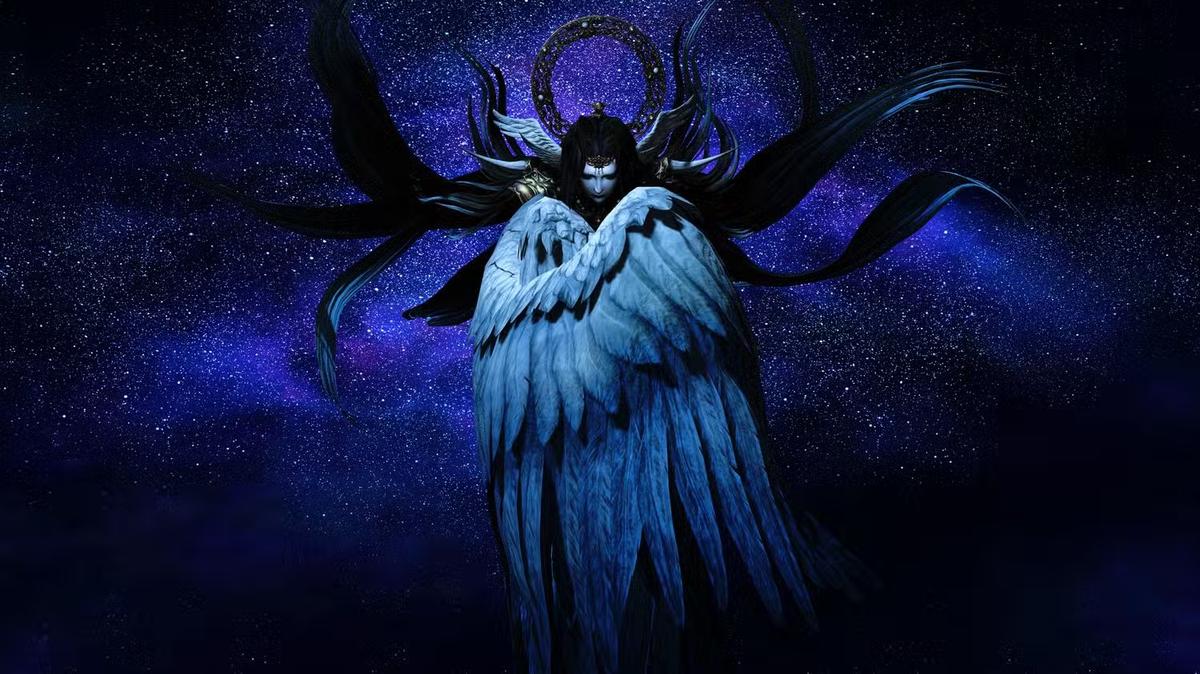 Фото: Final Fantasy