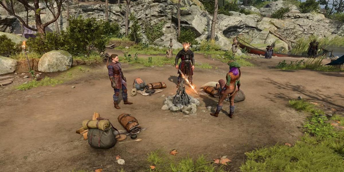 Фото: Baldur's Gate 3