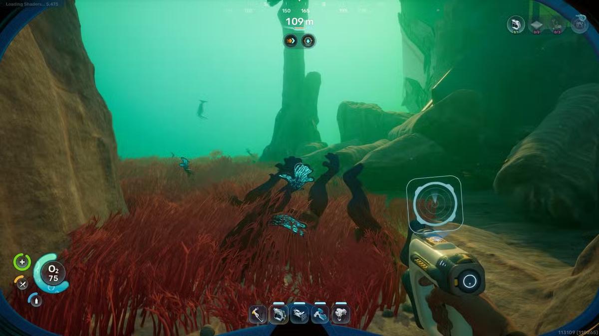 Фото: Subnautica 2