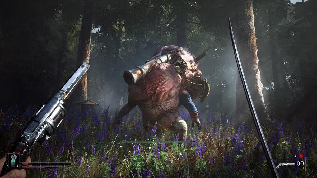 Фото: Valor Mortis