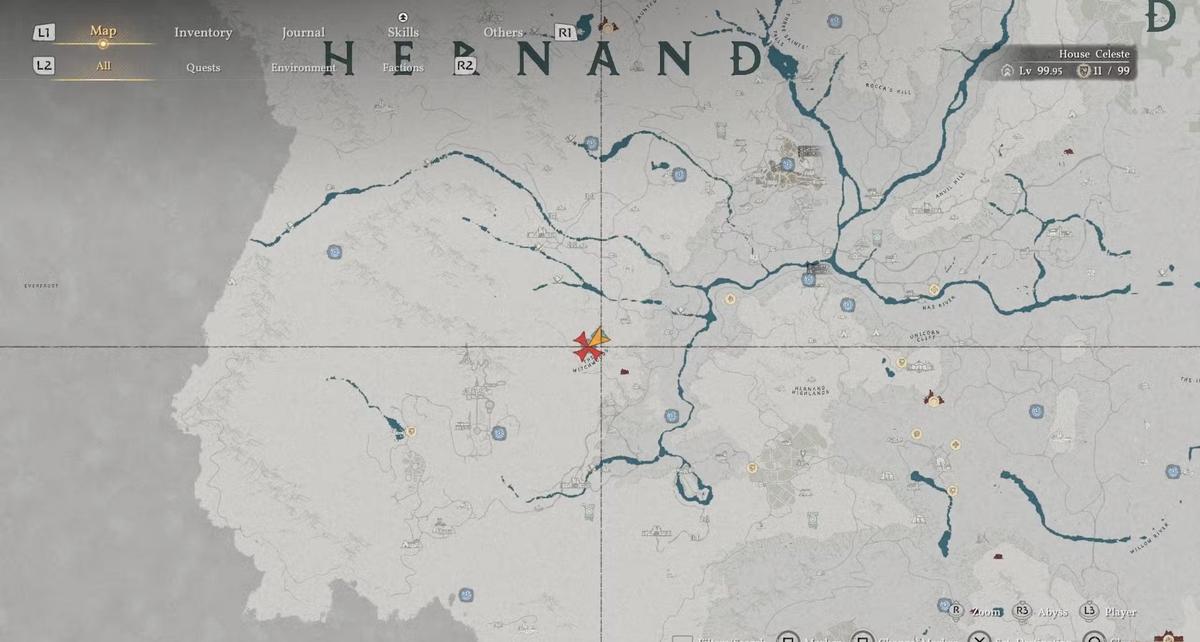 Фото: Crimson Desert