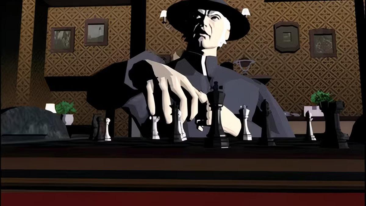 Фото: Killer7