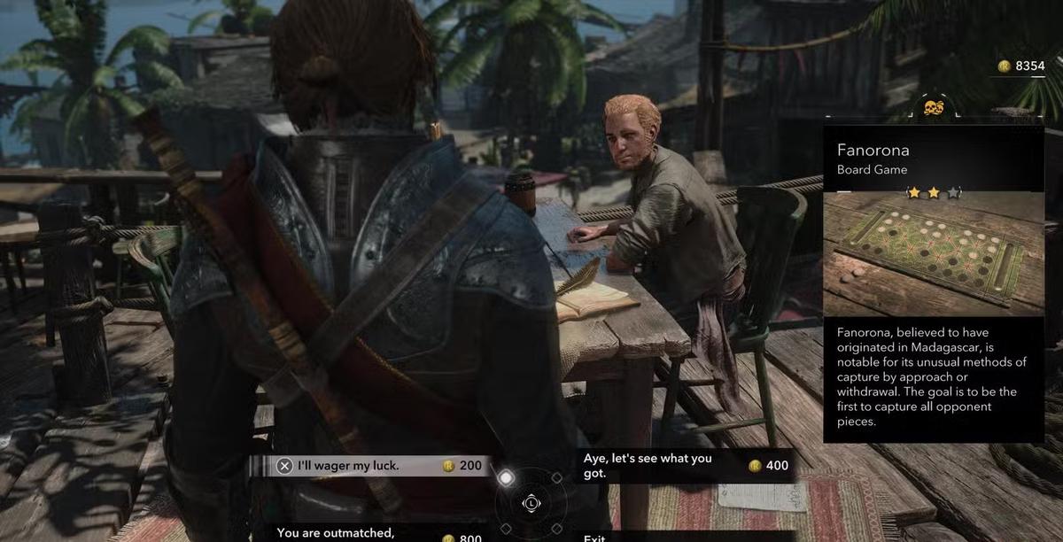Фото: Assassin's Creed Black Flag Resynced