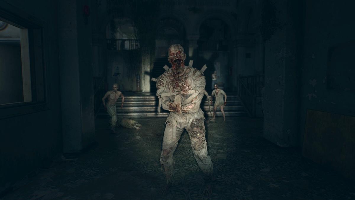 Фото: Dying Light The Beast