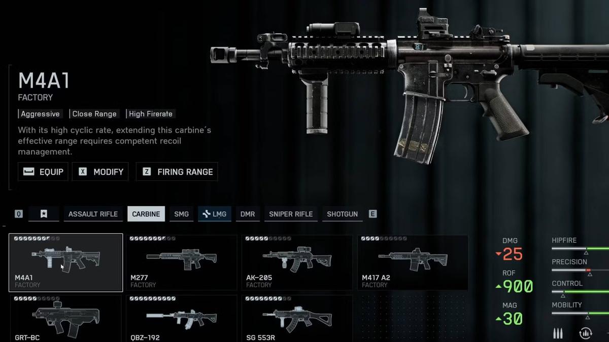 Фото: Battlefield 6