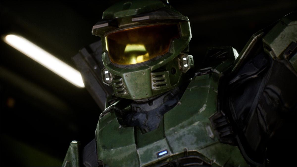 Фото: Halo Remake