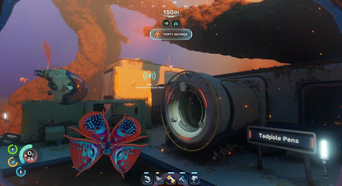 Фото: Subnautica 2
