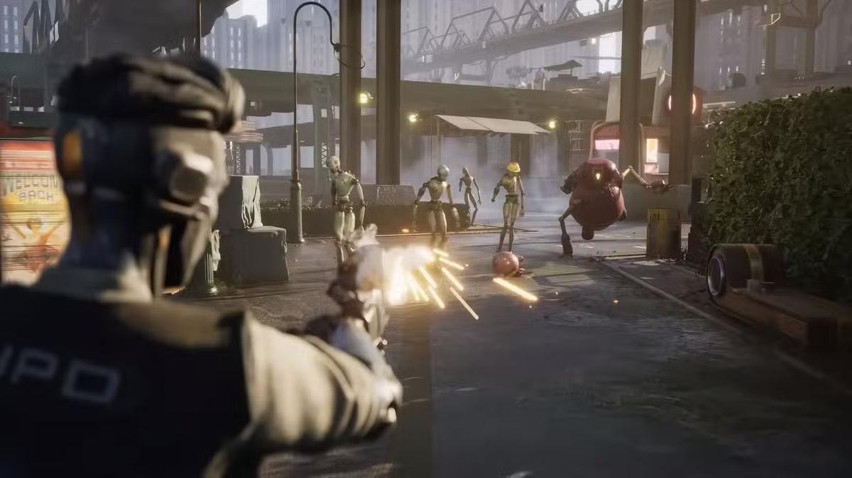 Фото: Artificial Detective