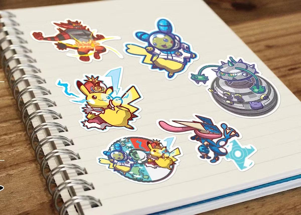 Фото: Pokemon GO