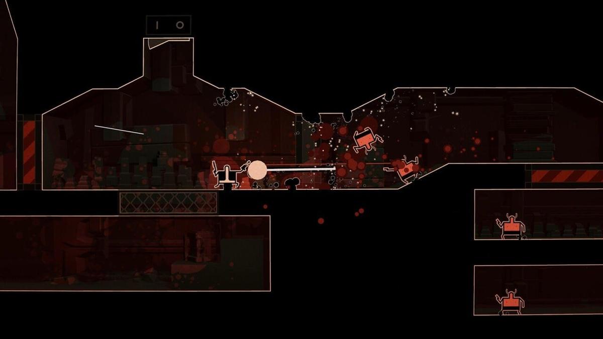 Фото: Shotgun Cop Man