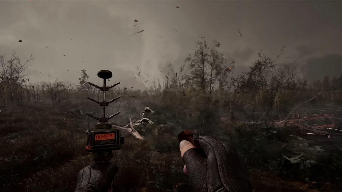 Фото: STALKER 2: Heart Of Chornobyl