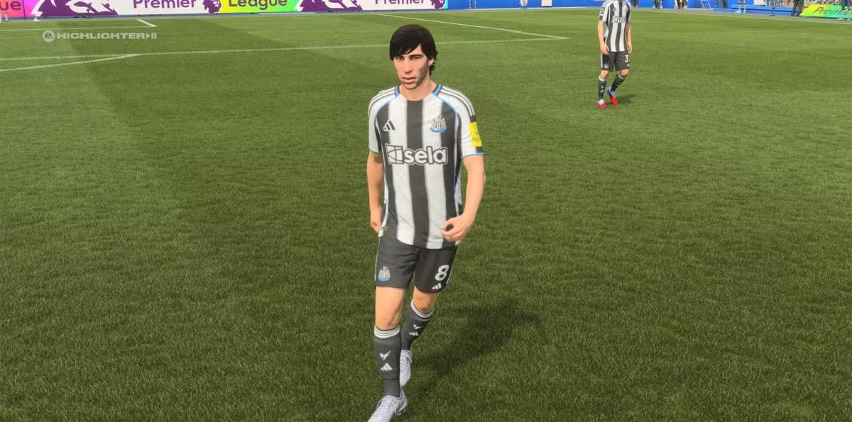 Фото: EA Sports FC 26