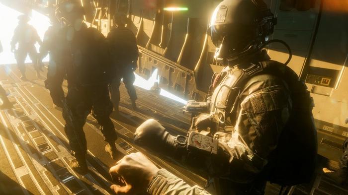 Фото: Battlefield 6