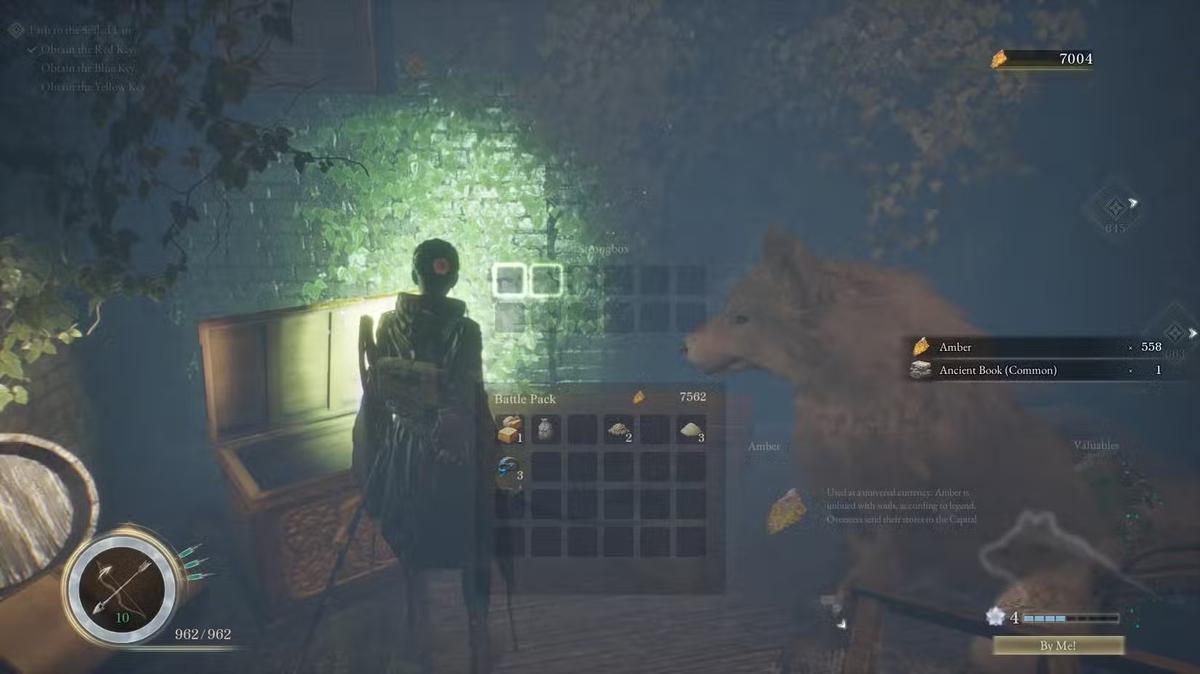 Фото: Beast of Reincarnation
