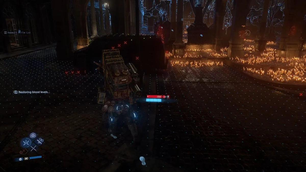 Фото: Death Stranding 2