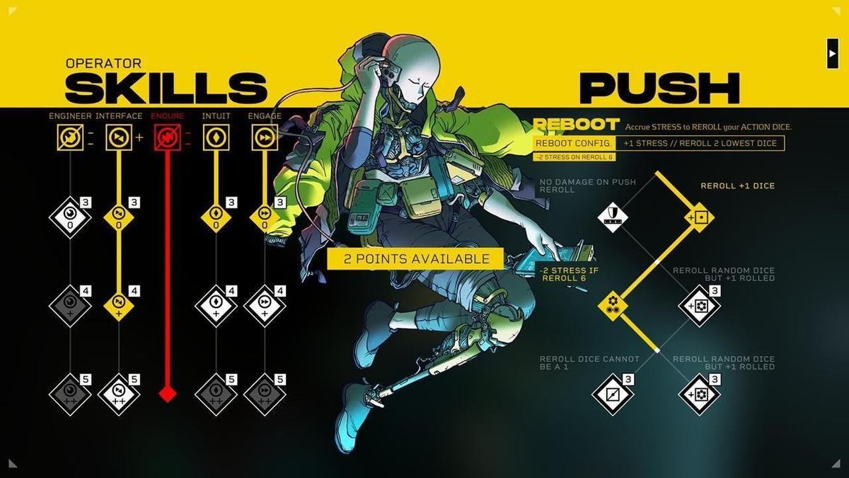 Фото: Citizen Sleeper 2: Starward Vector