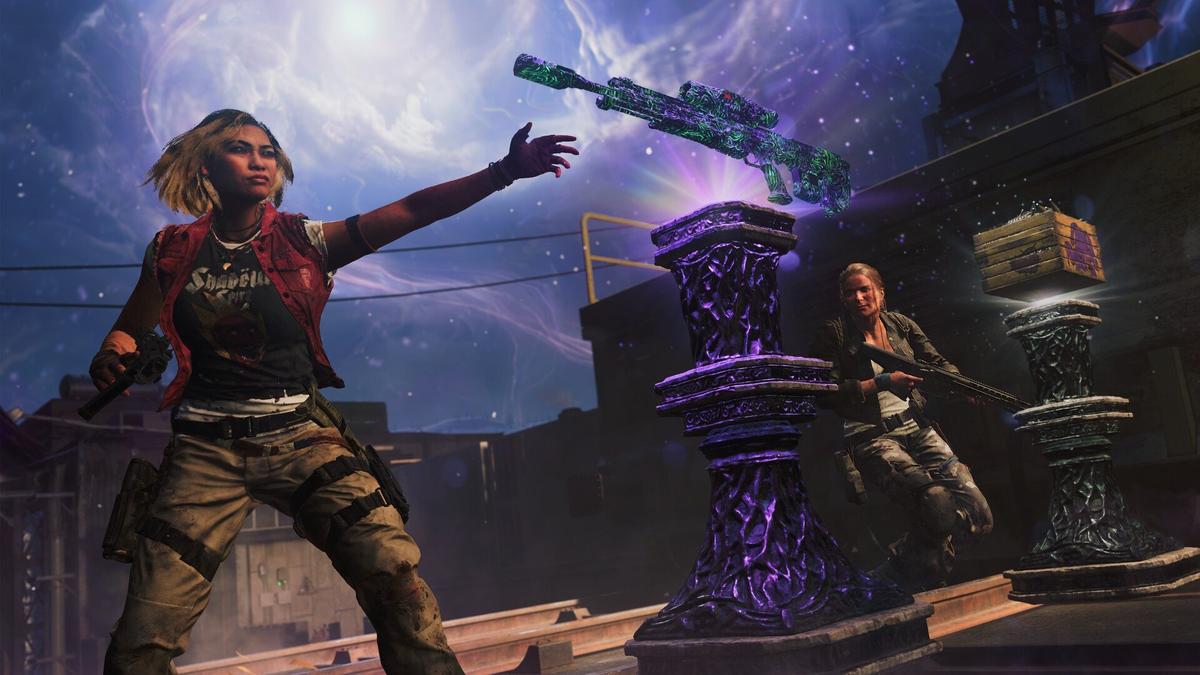 Фото: Call of Duty: Black Ops 7