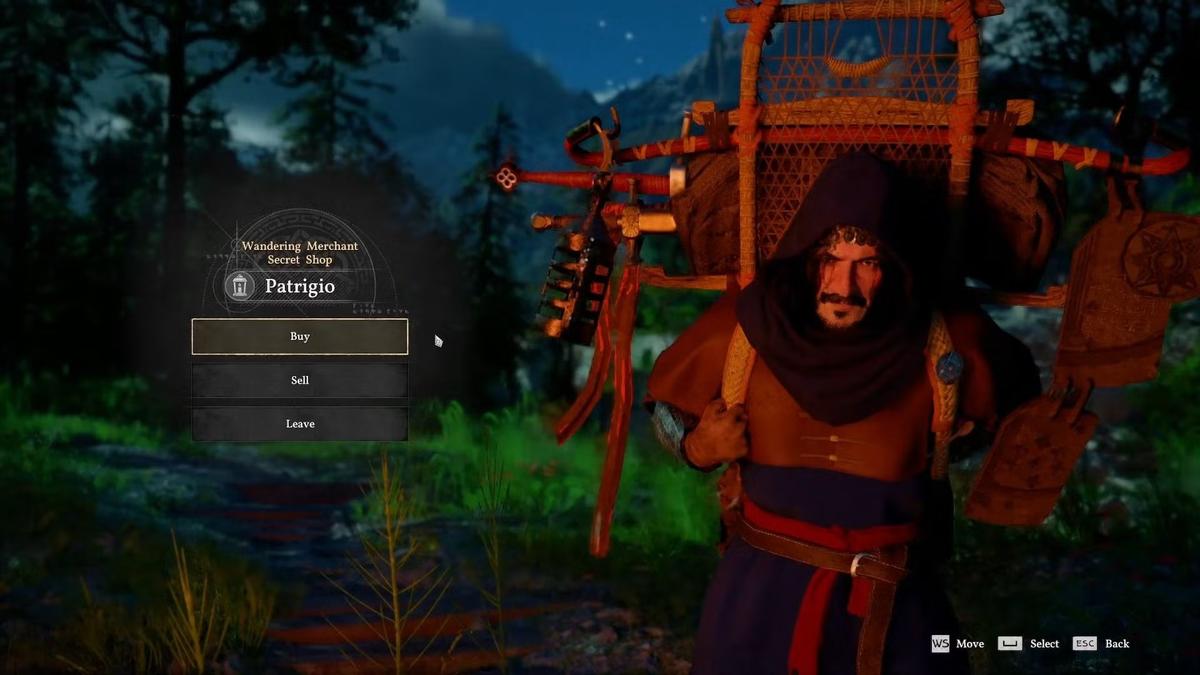 Фото: Crimson Desert