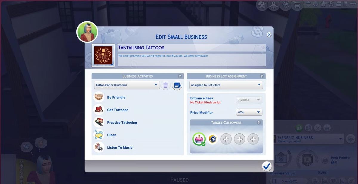 Фото: The Sims 4