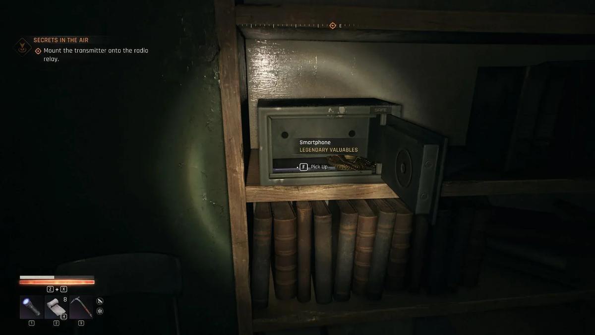 Фото: Dying Light The Beast