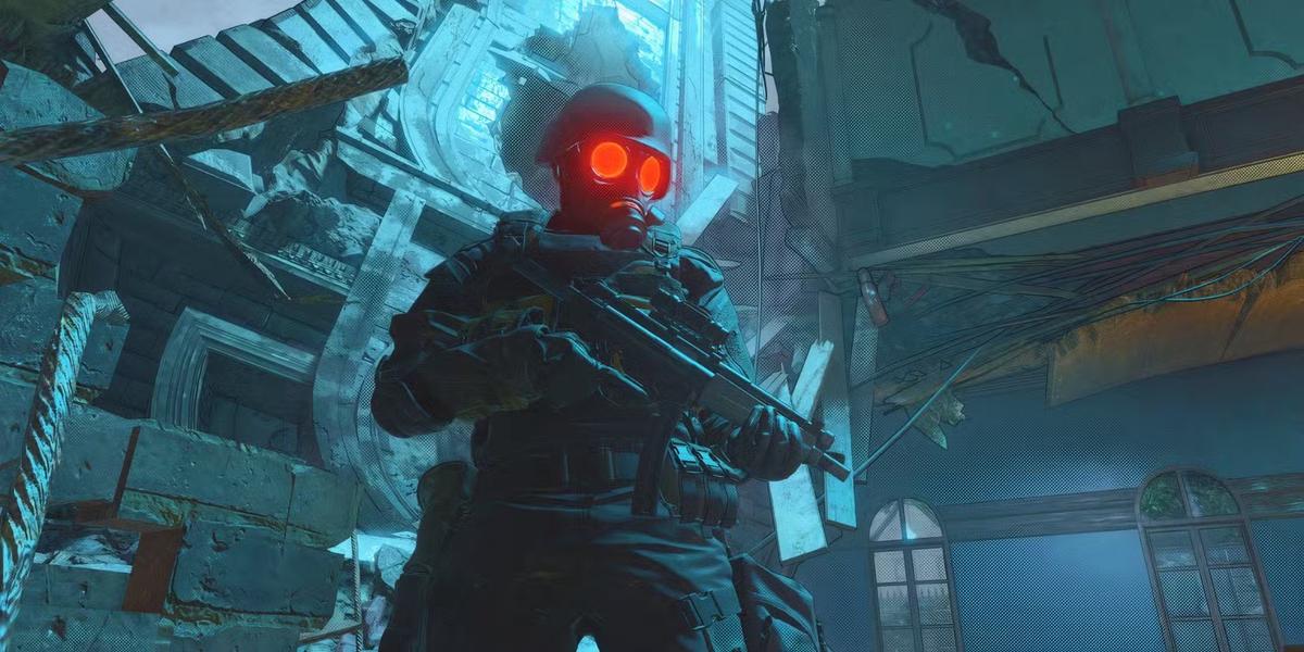 Фото: Resident Evil