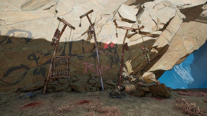 Фото: Borderlands 4