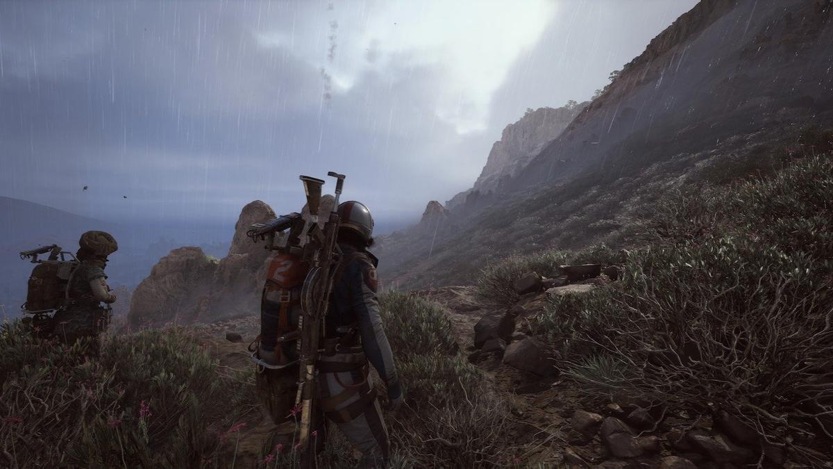 Фото: Arc Raiders