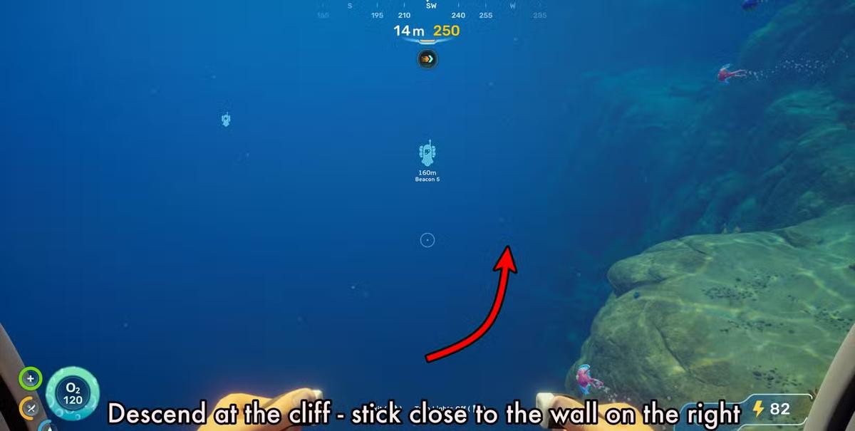 Фото: Subnautica 2