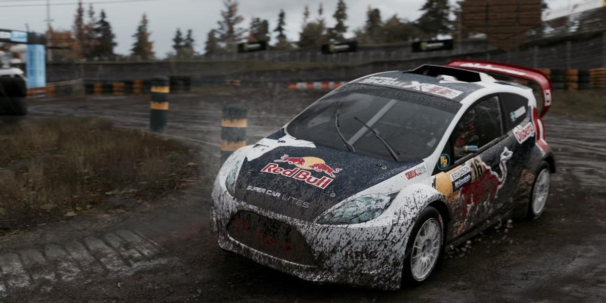 Фото: Project Cars 2